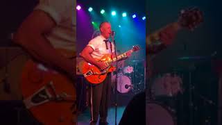 Reverend Horton Heat - Cowboy Love