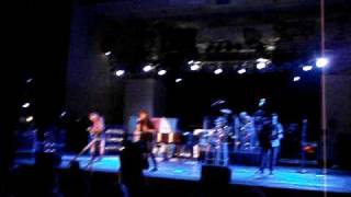 Pat Benatar - &quot;Heartbreaker&quot; @ Call Me Invincible Concert 8-13-09 Assery Levy Park, Brooklyn, NY