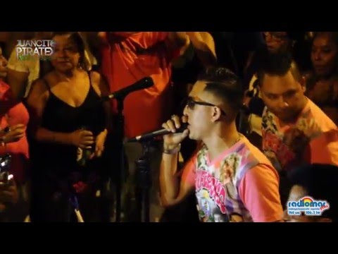 NO VALE LA PENA ENAMORARSE - ZAPEROKO LA RESISTENCIA SALSERA DEL CALLAO (Le Canta al Amor)