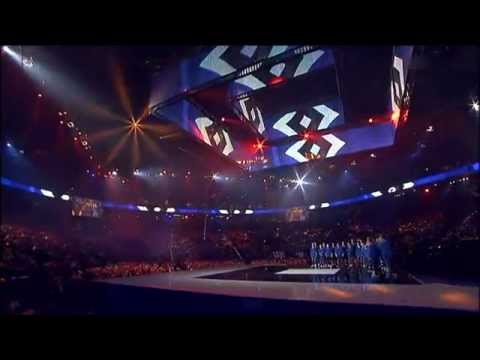 Hamburger Alsterspatzen - HSV Forever and ever 2012