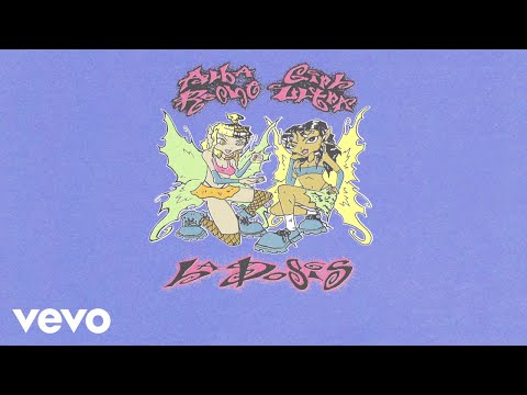 La Dosis - Alba Reche
