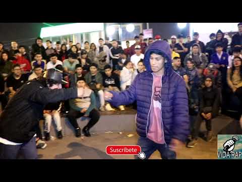 Mr Yodics vs Riverz - BATALLON- OCTAVOS  - Santa Clara