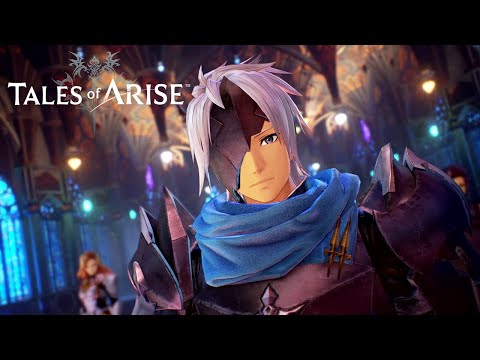 Tales of Arise