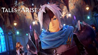 Купить Tales of Arise