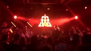 The Word Alive - Casanova Rodeo (Live)