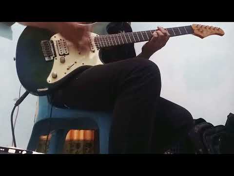 Alleluia To Christ The Lord ( Cover Guitar )