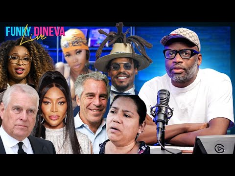 Funky Dineva Live - Thursday February 19, 2026