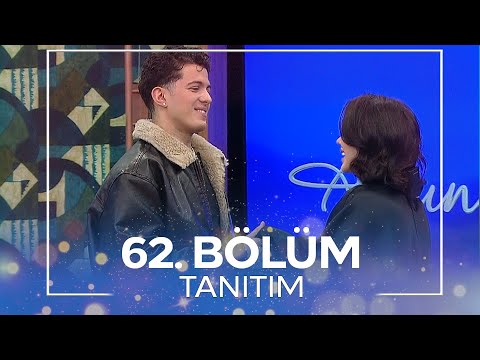 Aşkın Gücü 3. SEZON 62.  Bölüm Tanıtım