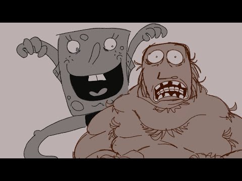 RODLAND OF PIPES animatic (credit to Shayne Smith for the audio!)