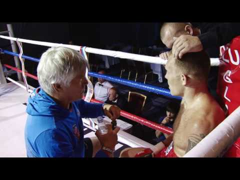 Evgeny NIKITIN (RUS)  VS  Ivan IVANOV (RUS)