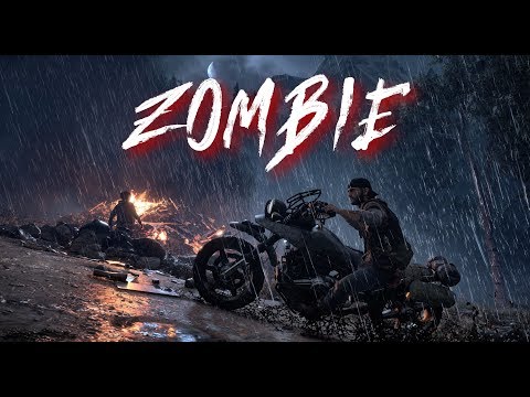 Days Gone - Zombie ( Bad Wolves ) [GMV]