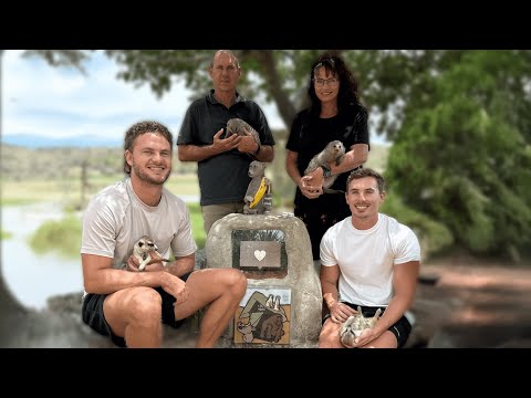 Celebrating The Life Of Cindy The Baboon