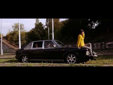 Jazzevec - Jazzevec - Automobilová ?!. (Official Video)