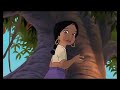El Libro De La Selva 2 Walt Disney Plus 3 Película