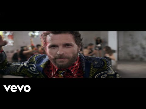 Tensione Evolutiva - Video Ufficiale - Lorenzo Jovanotti Cherubini