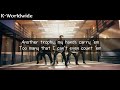 BTS - MIC DROP (Steve Aoki Remix)| (Han/Rom/Eng) Lyrics