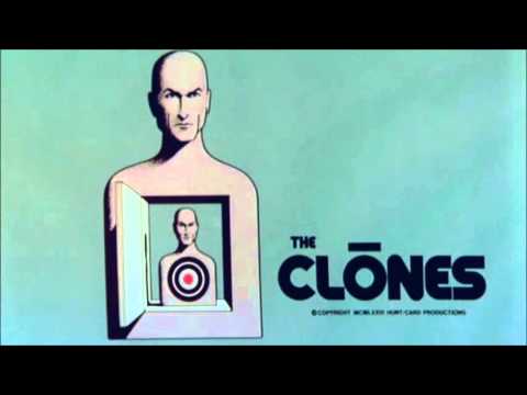 The Clones (1973) - Trailer
