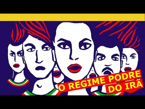 KitineteHQ 750 - Mulher, vida, liberdade