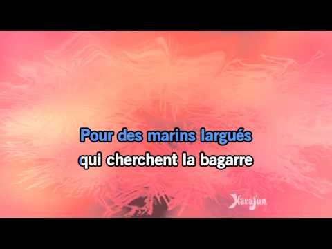 Karaoké Macumba - Jean-Pierre Mader *