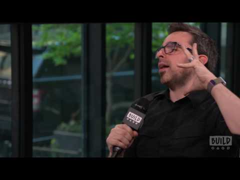 Brandon McMillan Talks About His First Book "Lucky Dog Lessons: Train Your Dog In 7 Days"