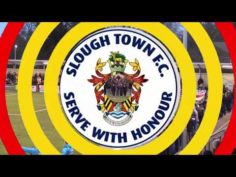 Slough Town 1-0 Chelmsford City | Highlights | 12 January 2019