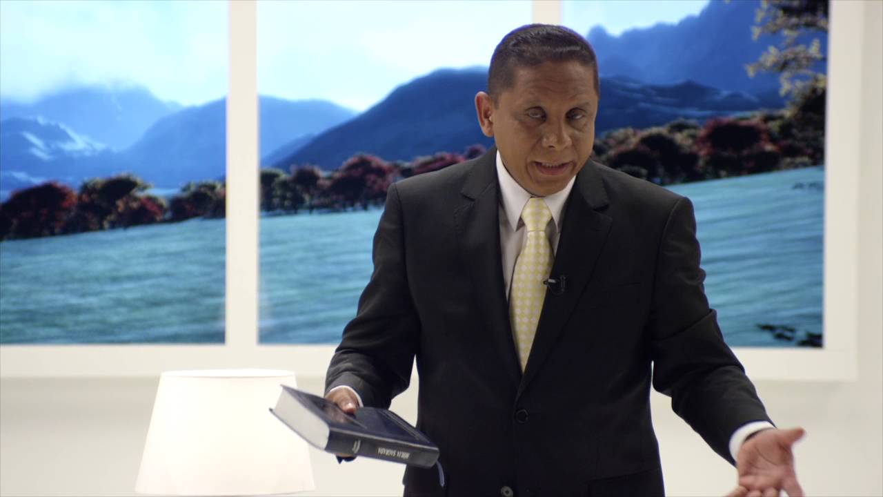 11 - A Verdade Sobre O Santuário | Séria Bíblica - A Verdade