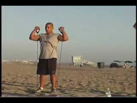 Sonki Fitness Boot Camp