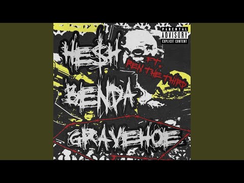 GRAVEHOE