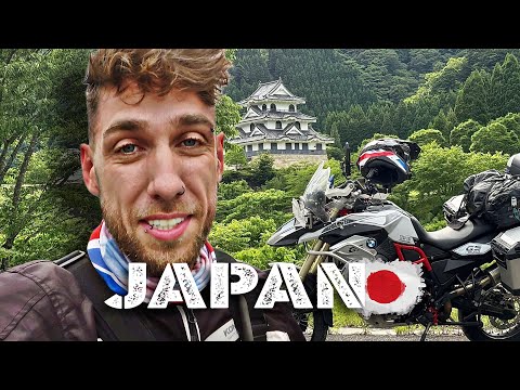My First Ride in JAPAN!🇯🇵 (what it’s really like)