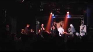 Konvex '07 Live - Queen