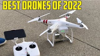 : 5 Best Drone of 2022/ Top 5 Best Drones 2022