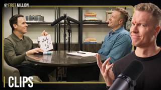 My Oz Pearlman Interview Was Uncomfortable