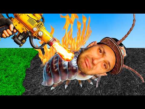 The SAD ENDING of My Roly Poly Life!