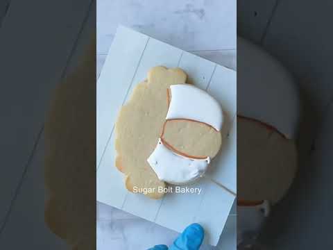 Sure Thing Sugar Cookies