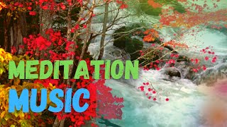 Linda musica suave para MEDITATION  music SLEEP    Meditation MUSIC for SLEEP and HEALING CHAKRAS