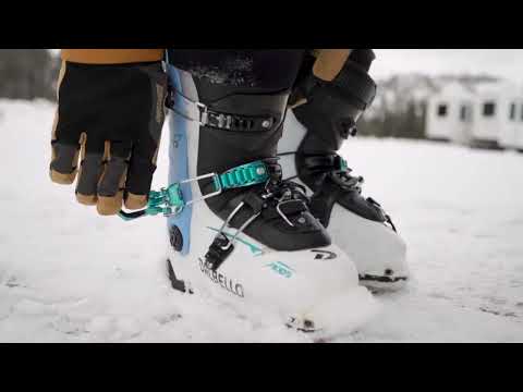 UTTy - Winter Adventure Better Managed