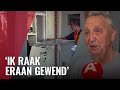 Niet iedereen onder de indruk van explosie bij portiekflat