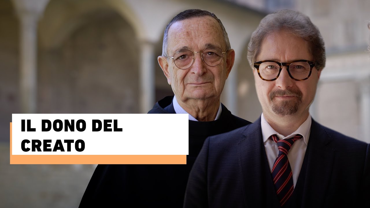 Il dono del creato - Telmo Pievani, Fra Giancarlo Corsini, Massimo Mercati