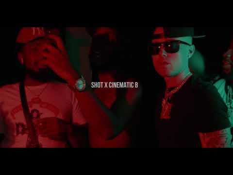 White Mike - Reflections (Official Video)