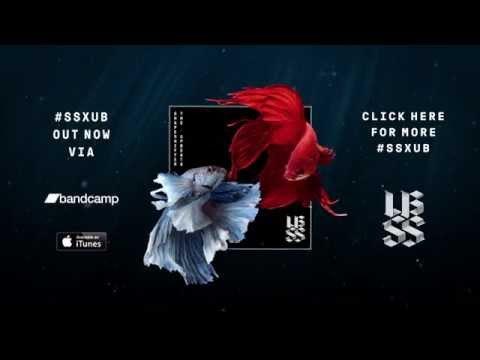 Shapeshifter vs The Upbeats | SSXUB EP