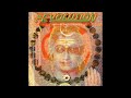 Evolution - Peyote