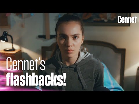 I am tired of everything now! - Cennet | Short Scenes