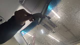 How To Replace A Sun Visor On A Toyota Camry (also for Tacoma, 4runner, Corolla, and Sienna)