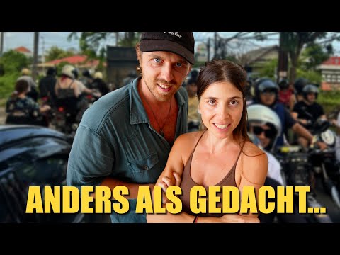 BALI - WAS WIR NACH JAHREN HIER KOMPLETT ANDERS SEHEN!