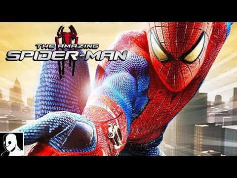 The Amazing Spider-Man Gameplay German Part 1 - Gwen Stacy in Gefahr - Let's Play Deutsch