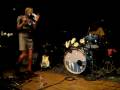 Thorny Thicket - The Submarines  (Stubb's)