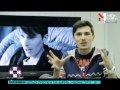 Дуэт Время И Стекло Показал Мини-Фильм - ПОПконвеєр - 19.03.2014 