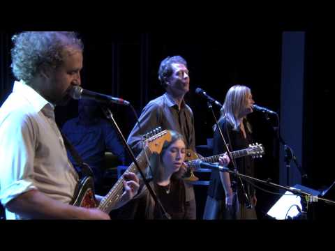 eTown Finale with Phosphorescent & The eTones - Perfect Day (eTown webisode #524)