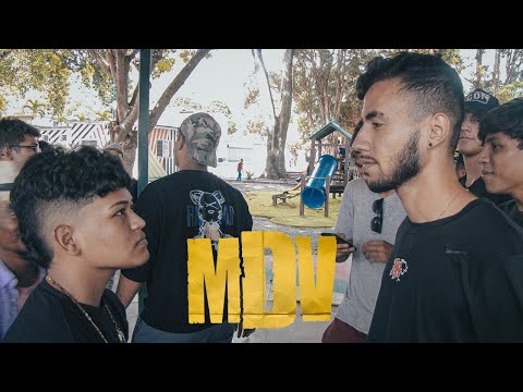 HEIBER ⚔️ OLYMPO - 4tos SERIE A DELUXE 2022 (Carabobo) - Maestros Del Verso