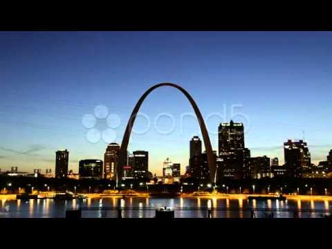 Stock Video HD DOWNLOAD - Timelapse Cityscape #52